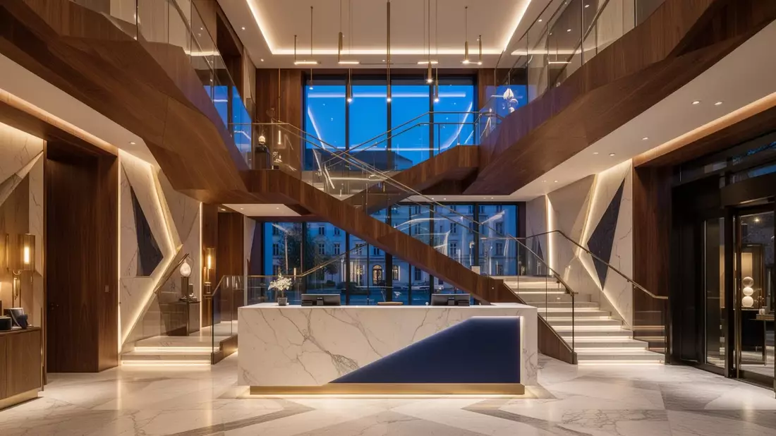 München Luxushotels: Koenigshof führt mit 9,2 Punkten und Pool - Bild: über boerse-global.de