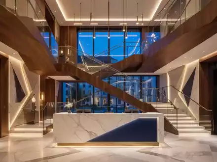 München Luxushotels: Koenigshof führt mit 9,2 Punkten und Pool - Foto: über boerse-global.de