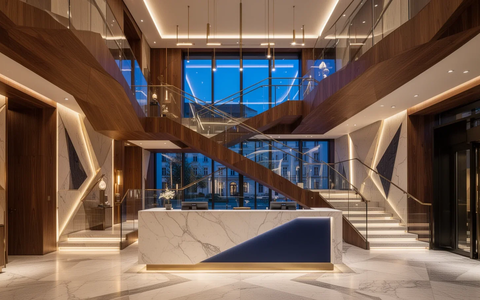 München Luxushotels: Koenigshof führt mit 9,2 Punkten und Pool - Foto: über boerse-global.de