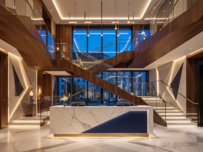 München Luxushotels: Koenigshof führt mit 9,2 Punkten und Pool - Foto: über boerse-global.de