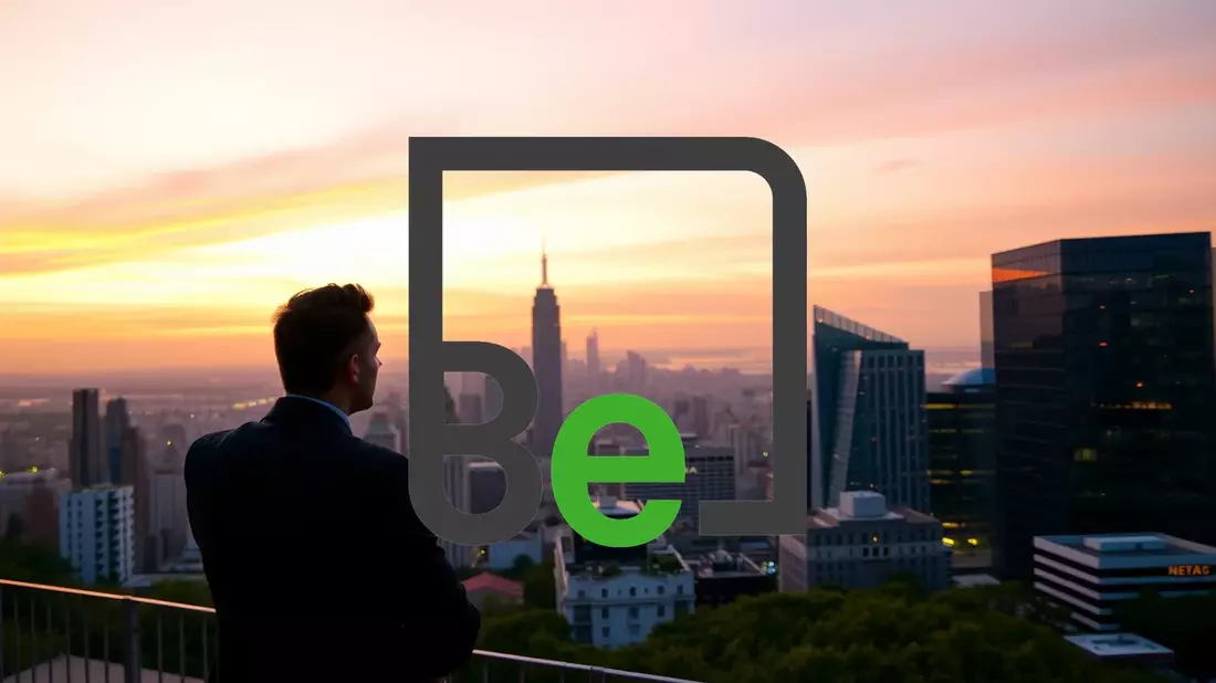 Bloom Energy: entre el hito del flujo de caja positivo y las ventas masivas de los directivos - Bild: über boerse-global.de