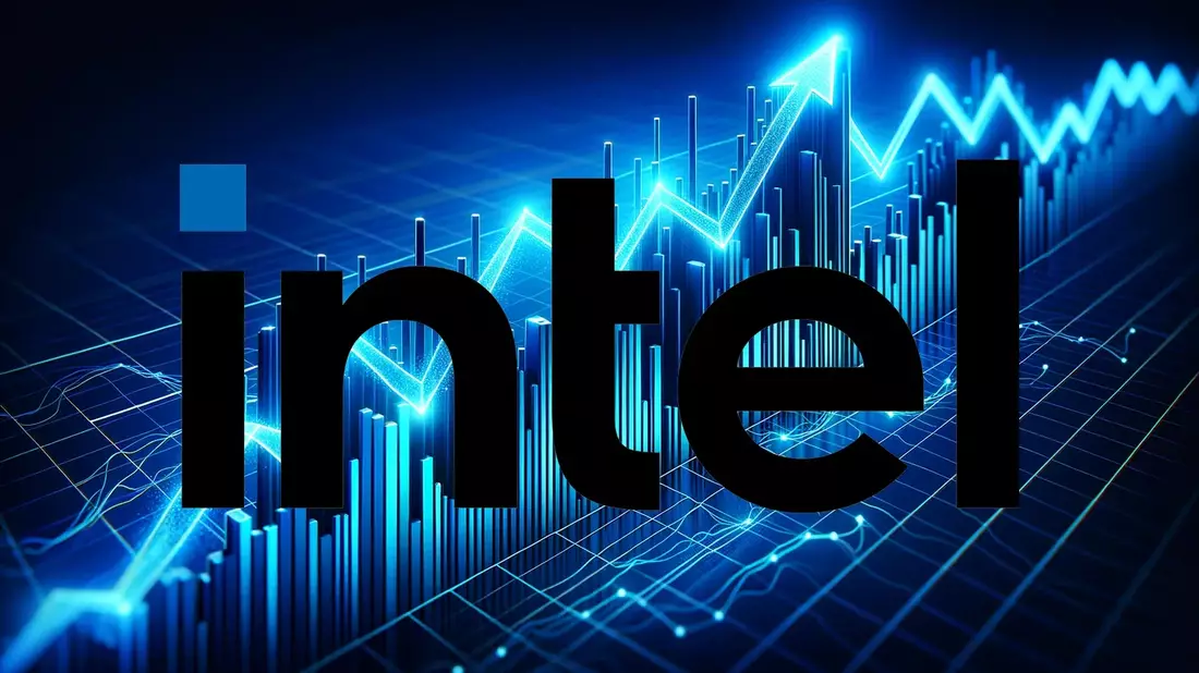 Intel: la ejecución se convierte en el verdadero test tras el aluvión de pedidos y la elección de Tesla - Bild: über boerse-global.de