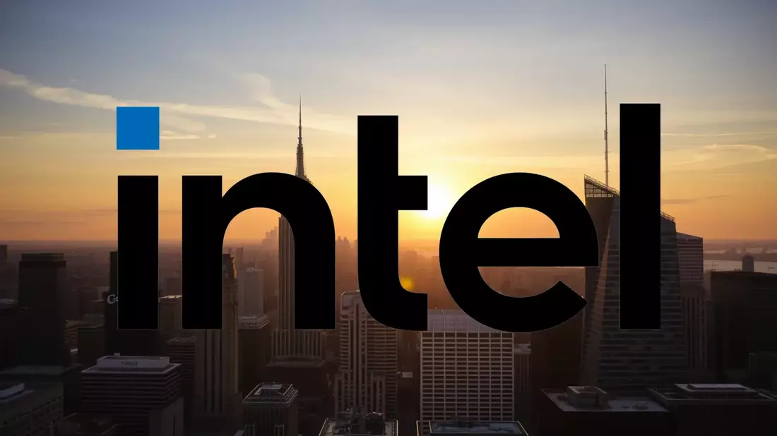 Intel's Tesla Win and Software Breakthrough Can't Hide $2.4 Billion Foundry Sinkhole - Bild: über boerse-global.de