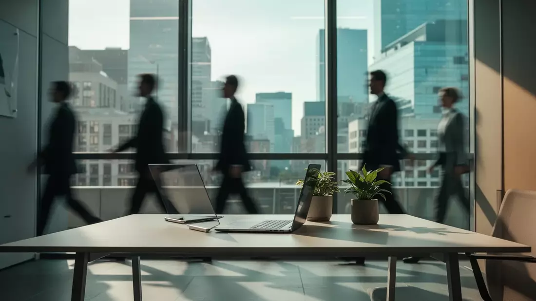 Teilkrankschreibung ab 2027: Neue Regeln für 1,14 Millionen Schwerbehinderte - Bild: über boerse-global.de