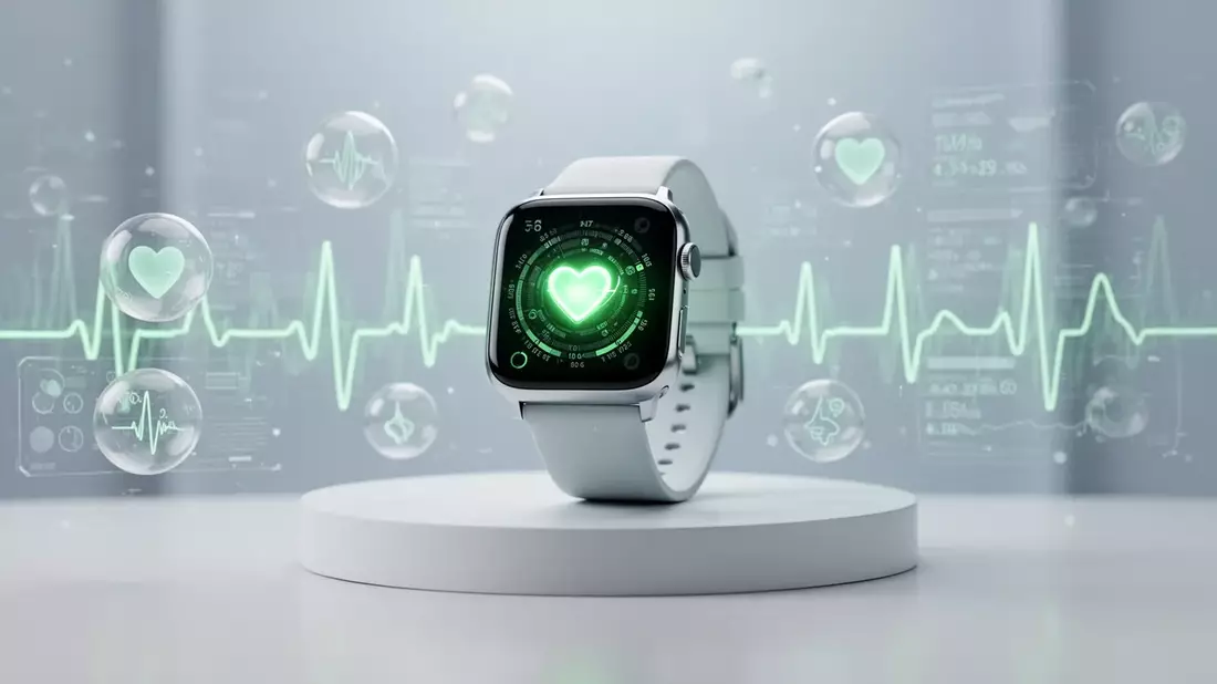 Wearables 2025: Studie zeigt 21% Fehler bei Kalorienberechnung - Bild: über boerse-global.de