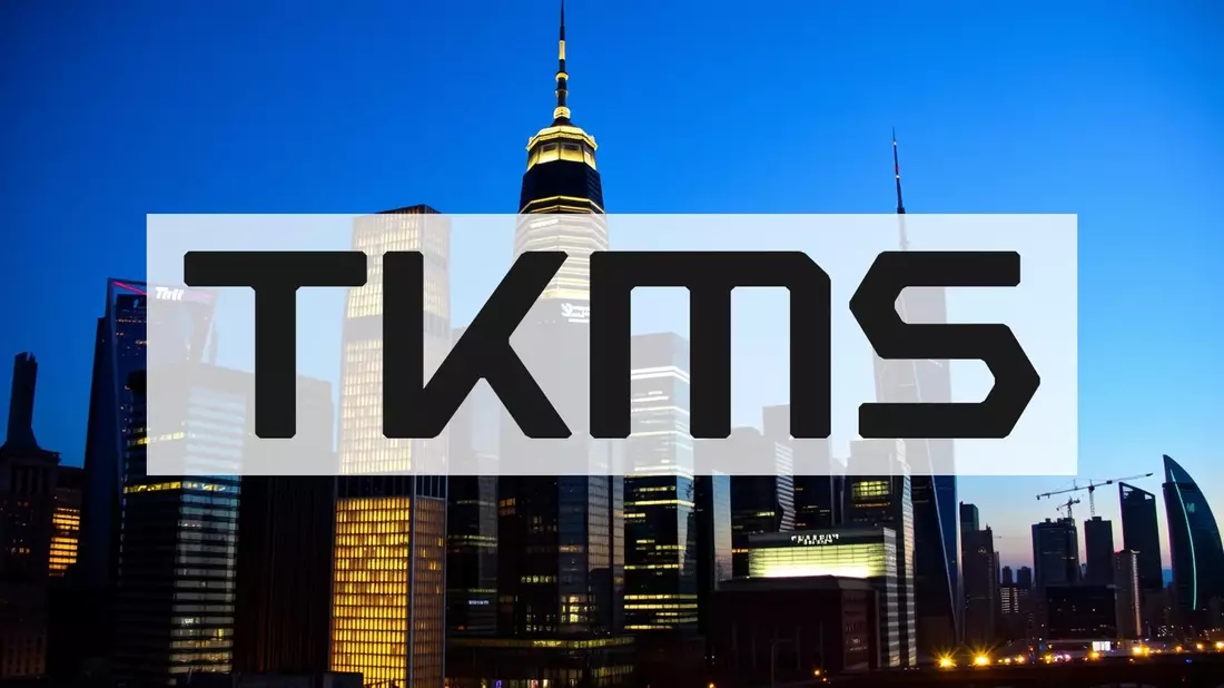TKMS's Billion-Euro Backlog Paradox: Record Orders, Negative Cash Flow, and a Pivotal Investor Week - Bild: über boerse-global.de