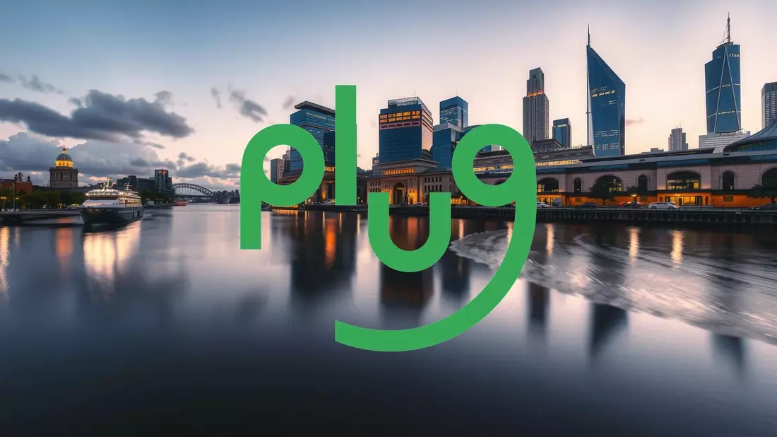 Plug Power’s Twin Catalysts: AI Data Center Hunger Meets a Margin Rebound - Bild: über boerse-global.de