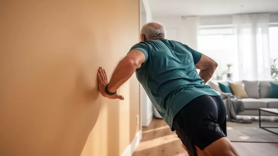 Seniorensport 2026: ACSM schreibt Trainingsregeln neu - Bild: über boerse-global.de