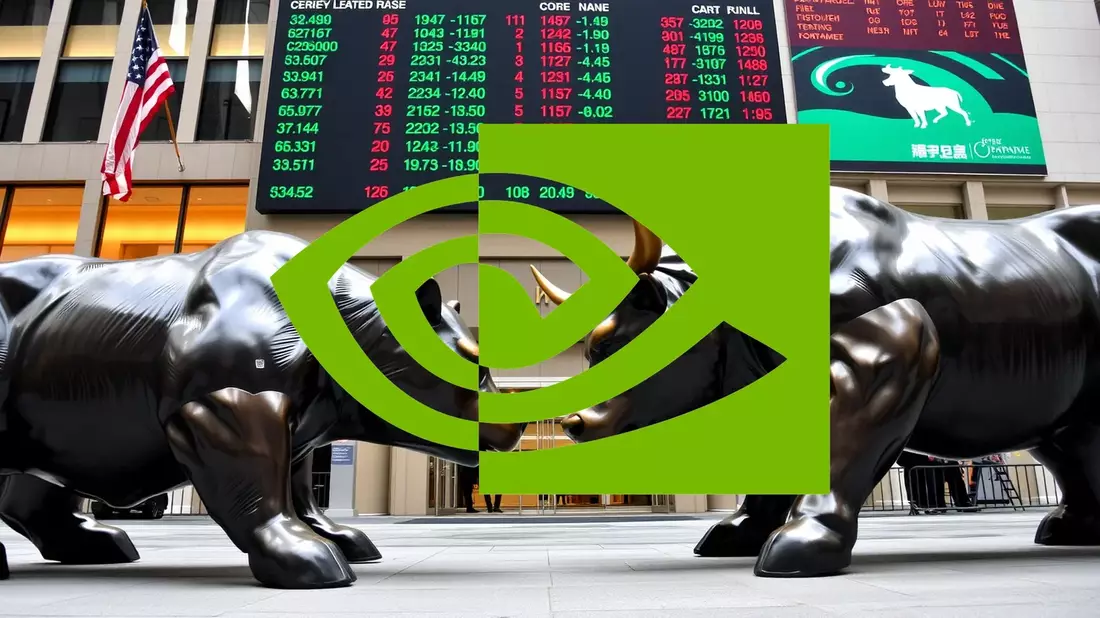Beyond the Datacenter: How Nvidia Plans to Dominate Telecom and Return $119 Billion to Shareholders - Bild: über boerse-global.de