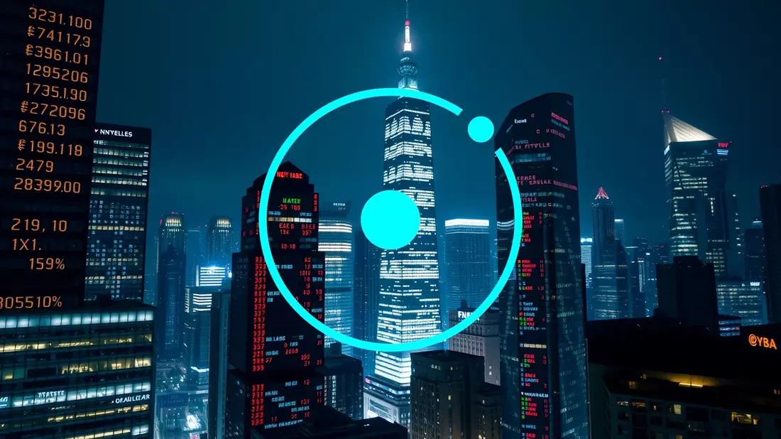 ITM Power’s £46.5m Grant Green Light and Index Entry Set Stage for Hydrogen’s Data Center Play - Bild: über boerse-global.de