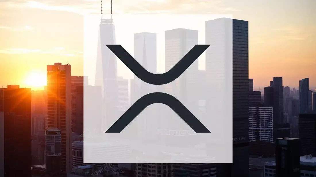 XRP at a Crossroads: CME Launches 24/7 Futures as ETF Inflows Surge but Token Holds Below Key Resistance - Bild: über boerse-global.de