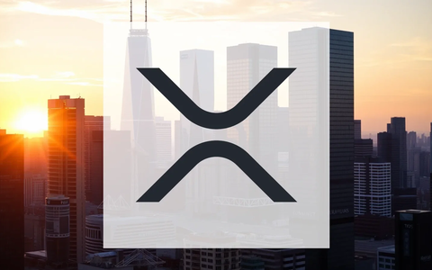 XRP at a Crossroads: CME Launches 24/7 Futures as ETF Inflows Surge but Token Holds Below Key Resistance - Foto: über boerse-global.de