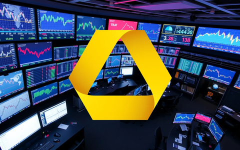 Commerzbank Shares Rally on Strong Earnings, but Governance Storm and Fresh Job Cuts Escalate UniCredit Tussle - Foto: über boerse-global.de