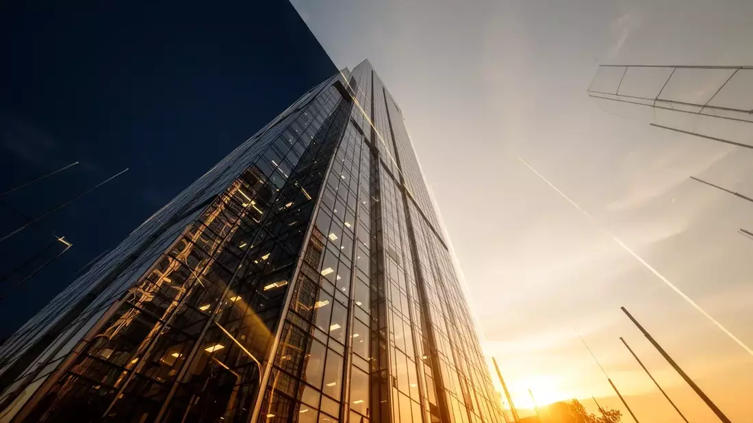 3i Group Aktie: Erholung vom Tief bei 24,37 Euro Illustration mit AI erstellt übermittelt durch boerse-global.de