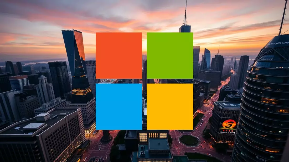 Microsoft Tightens AI Tooling at Home as It Pushes Cloud Deep into Indonesia - Bild: über boerse-global.de