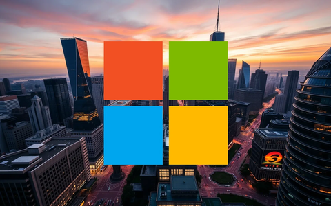 Microsoft Tightens AI Tooling at Home as It Pushes Cloud Deep into Indonesia - Foto: über boerse-global.de
