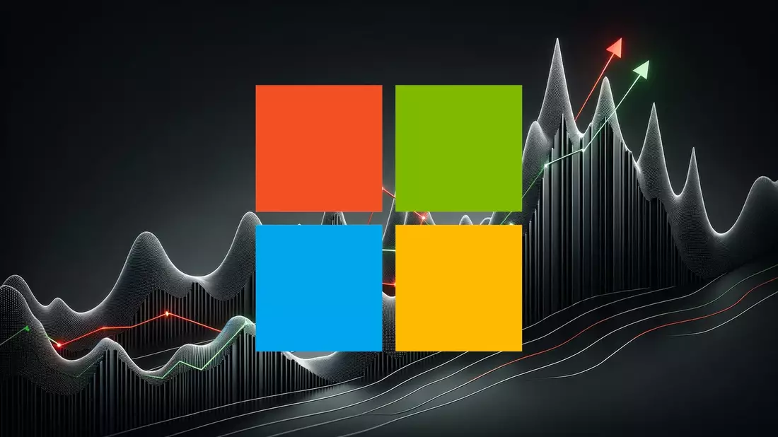 Microsoft: la doble apuesta de invertir 1.700 millones en Indonesia y expulsar a Claude Code de casa - Bild: über boerse-global.de