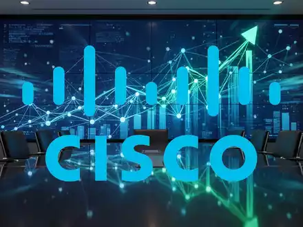 Cisco Aktie: Genus Capital auf 19 Millionen Dollar - Foto: über boerse-global.de