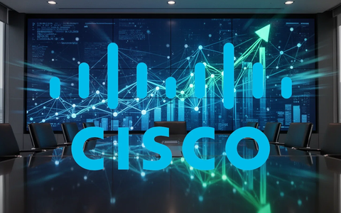 Cisco Aktie: Genus Capital auf 19 Millionen Dollar - Foto: über boerse-global.de