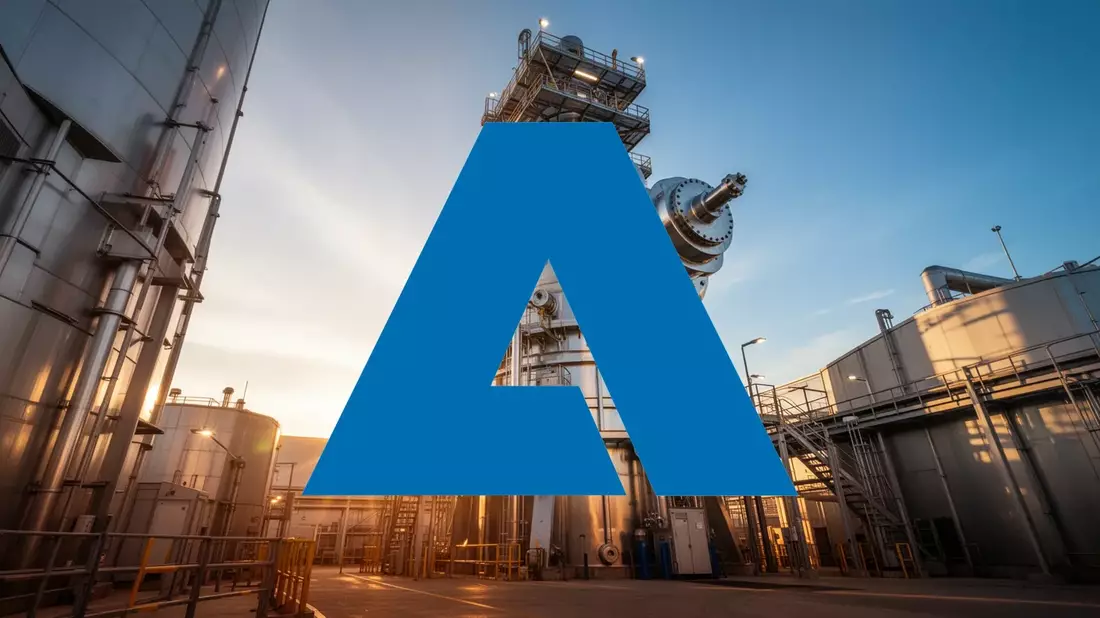 Andritz Aktie: Rekord-Auftragseingang von 3,6 Milliarden - Bild: über boerse-global.de