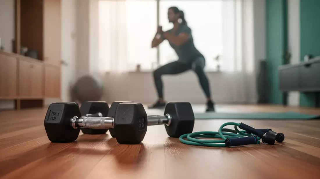 Krafttraining ab 30: Neue ACSM-Standards gegen Muskelabbau - Bild: über boerse-global.de