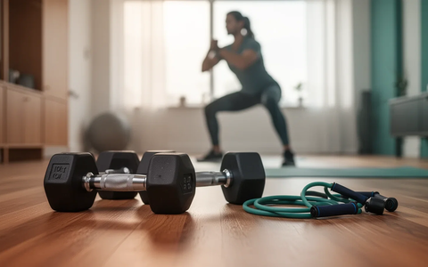 Krafttraining ab 30: Neue ACSM-Standards gegen Muskelabbau - Foto: über boerse-global.de