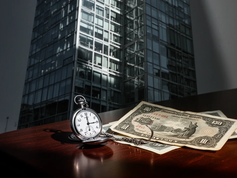 Gesundheitskosten 2027: Medikamenten-Zuzahlung springt um 50% - Foto: über boerse-global.de