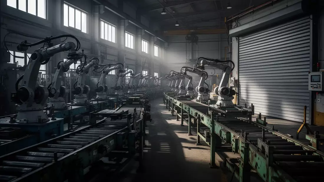 Zalando Erfurt: Verhandlungsfrist bis 20. Juni 2026 entscheidend - Bild: über boerse-global.de