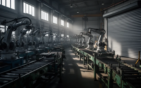 Zalando Erfurt: Verhandlungsfrist bis 20. Juni 2026 entscheidend - Foto: über boerse-global.de