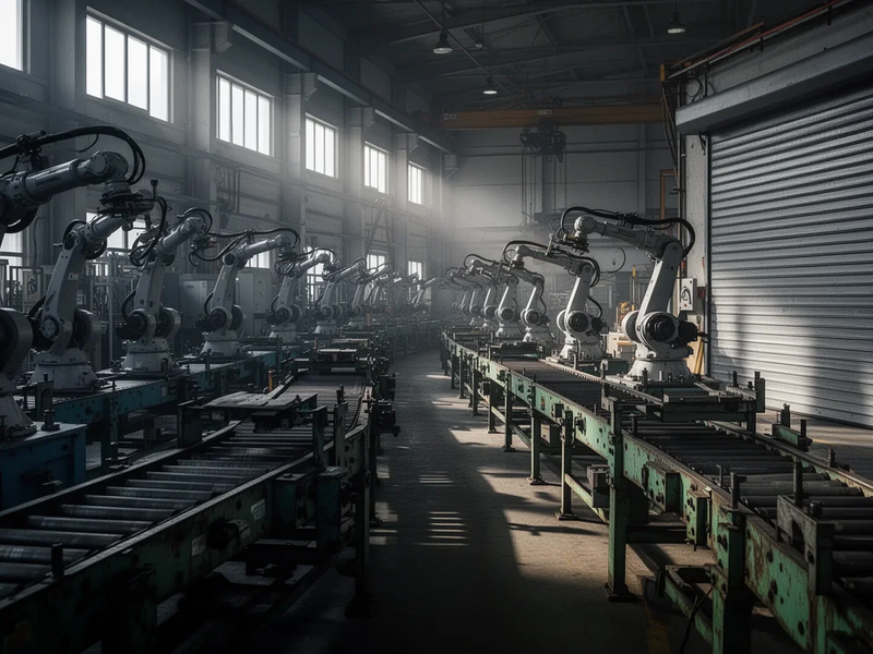 Zalando Erfurt: Verhandlungsfrist bis 20. Juni 2026 entscheidend - Foto: über boerse-global.de