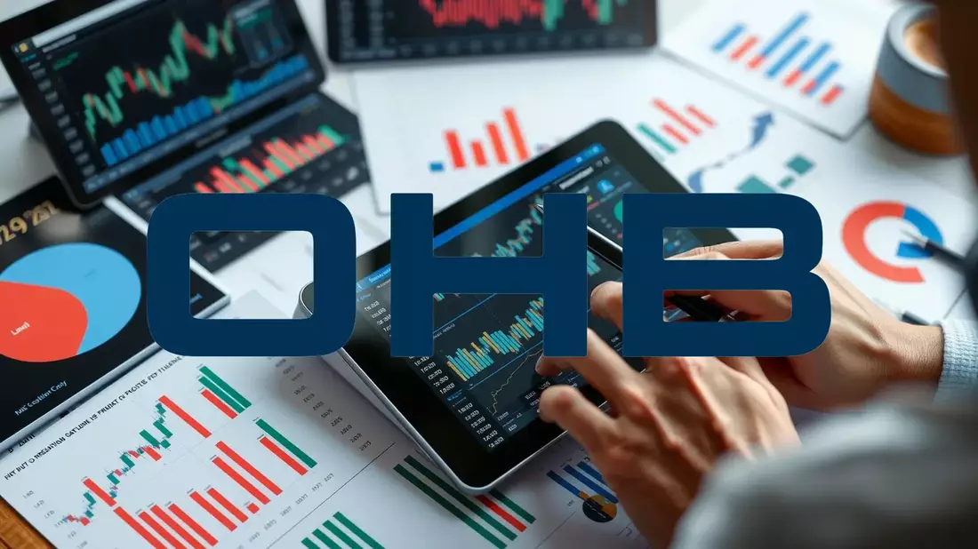 OHB SE's Record €3.35 Billion Order Book Spurs €1.2 Billion Capital Programme and a Changed Dividend Landscape - Bild: über boerse-global.de