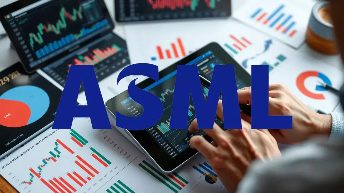 ASML's High-NA Era and Asia Pivot Drive Record Stock as Analysts See 1,900 Euro - Bild: über boerse-global.de