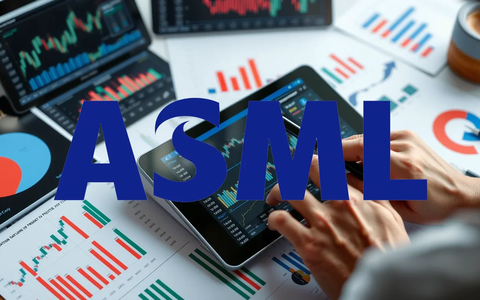 ASML's High-NA Era and Asia Pivot Drive Record Stock as Analysts See 1,900 Euro - Foto: über boerse-global.de