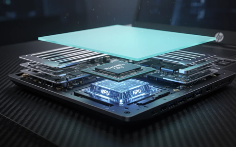 ZBook Fury G1i: HP rüstet Workstations mit Blackwell-KI aus - Foto: über boerse-global.de