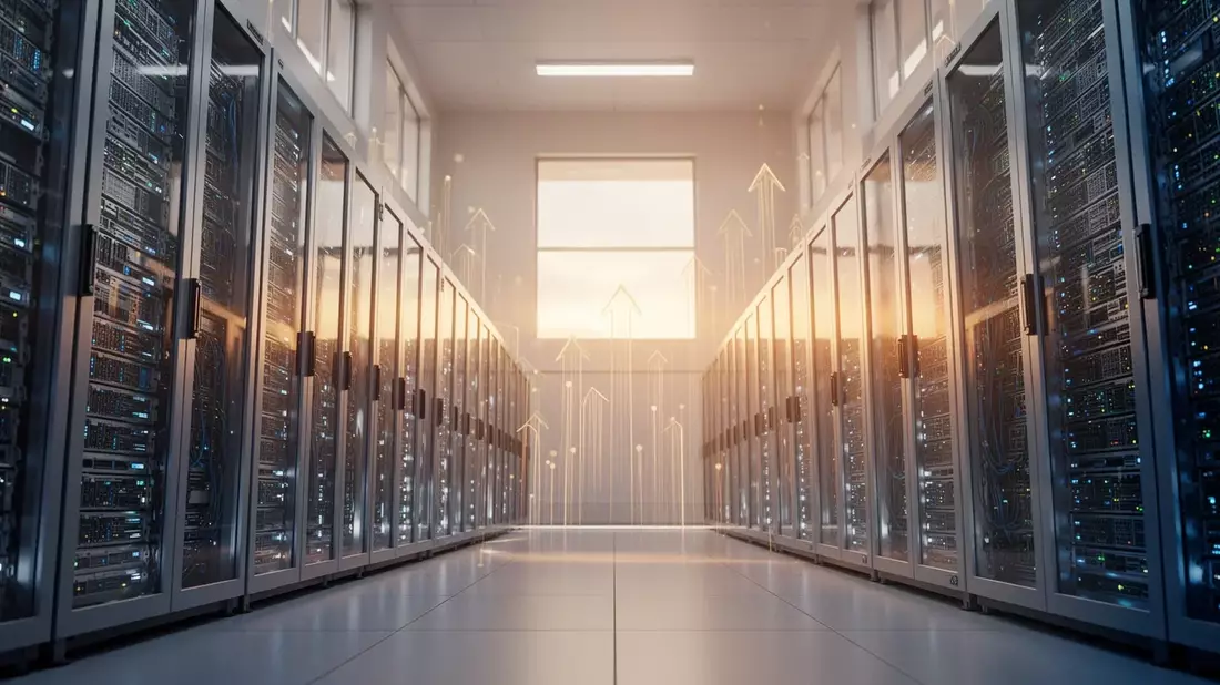 Vertiv Aktie: 3,6 Prozent Plus auf 291,95 Euro - Bild: über boerse-global.de