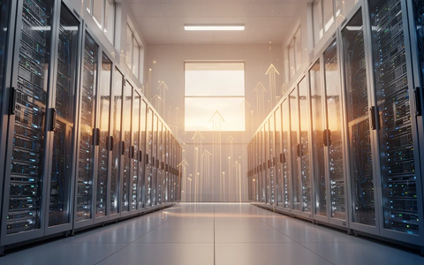 Vertiv Aktie: 3,6 Prozent Plus auf 291,95 Euro - Foto: über boerse-global.de