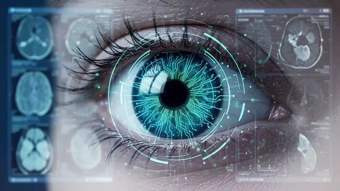 Netzhaut-Scans erkennen Alzheimer Jahre vor den ersten Symptomen - Bild: über boerse-global.de