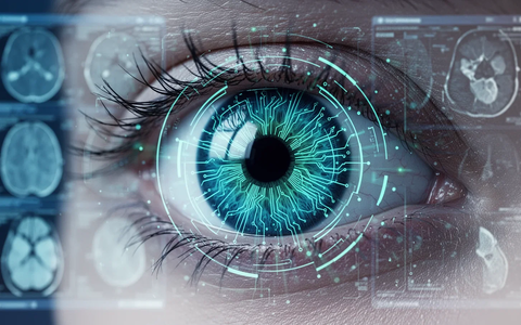 Netzhaut-Scans erkennen Alzheimer Jahre vor den ersten Symptomen - Foto: über boerse-global.de