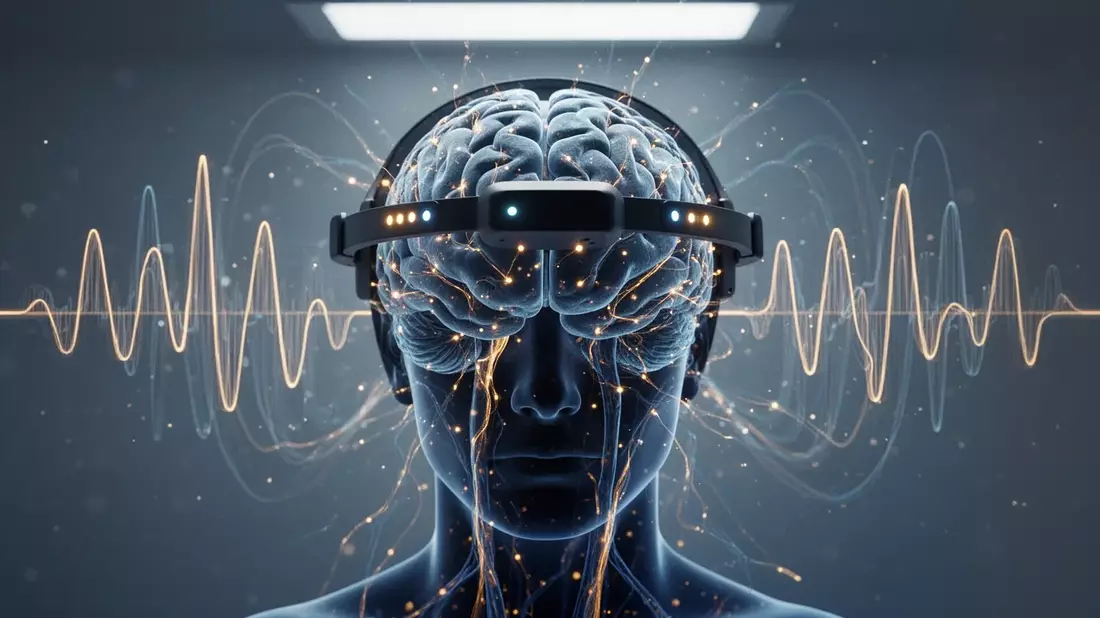 Hirnstimulation wird zum Massenmarkt - Bild: über boerse-global.de