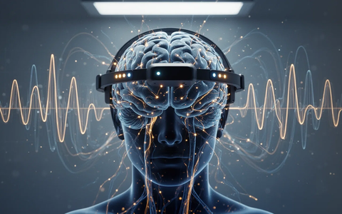 Hirnstimulation wird zum Massenmarkt - Foto: über boerse-global.de