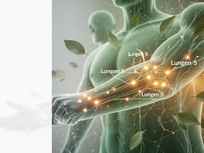TCM-Studie 2026: Kräuterformeln senken Reflux-Rückfall um 62% - Foto: über boerse-global.de