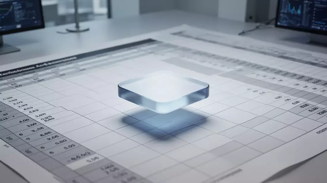 Excel-Update Mai 2026: Copilot-Button wird endlich verschiebbar - Bild: über boerse-global.de
