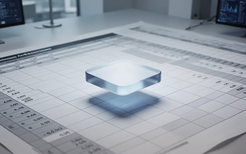 Excel-Update Mai 2026: Copilot-Button wird endlich verschiebbar - Foto: über boerse-global.de