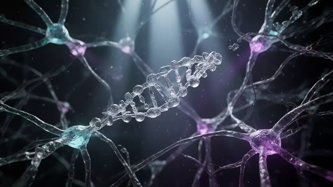 Stoffwechsel Mai 2026: Neue RNA-Schalter gegen Entzündungen identifiziert - Bild: über boerse-global.de