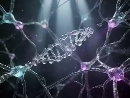 Stoffwechsel Mai 2026: Neue RNA-Schalter gegen Entzündungen identifiziert - Foto: über boerse-global.de