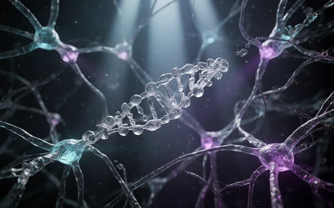 Stoffwechsel Mai 2026: Neue RNA-Schalter gegen Entzündungen identifiziert - Foto: über boerse-global.de