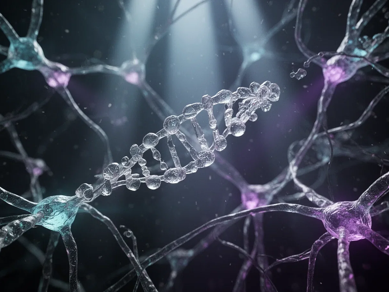 Stoffwechsel Mai 2026: Neue RNA-Schalter gegen Entzündungen identifiziert - Foto: über boerse-global.de