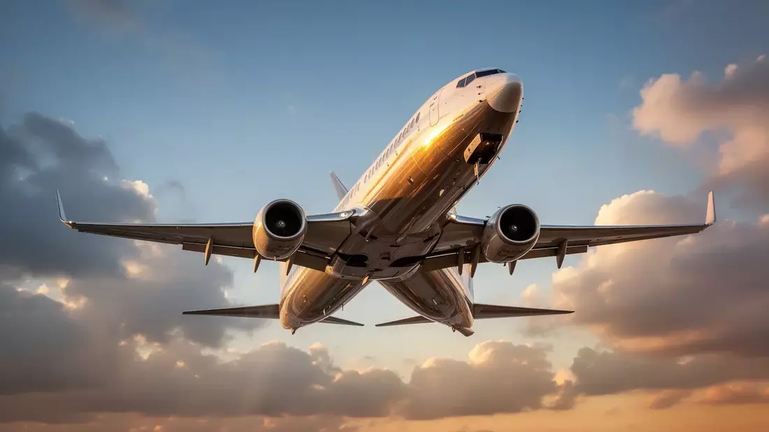 Boeing Aktie: Jurysieg am 22. Mai in Seattle - Bild: über boerse-global.de