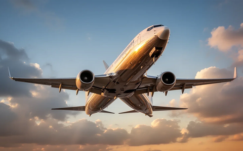 Boeing Aktie: Jurysieg am 22. Mai in Seattle - Foto: über boerse-global.de