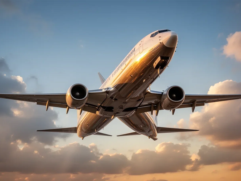 Boeing Aktie: Jurysieg am 22. Mai in Seattle - Foto: über boerse-global.de